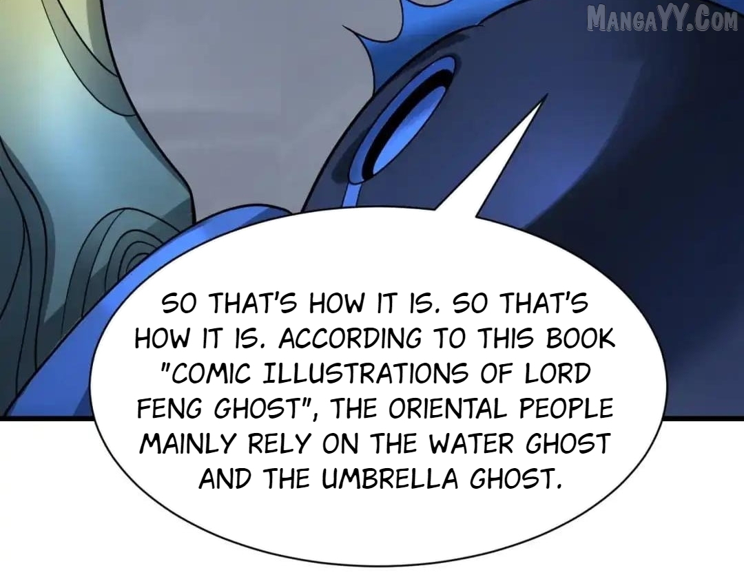 Era of the Haunted Chapter 542 - page 52